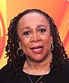 S. Epatha Merkerson geboren op 28 november 1952