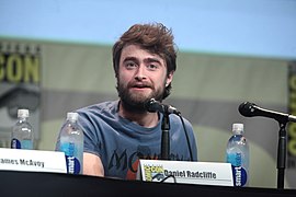 SDCC 2015 - Daniel Radcliffe (19119473773).jpg