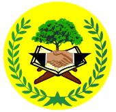 Seal of the House of Elders of Somaliland.