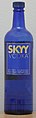 SKYY vodka