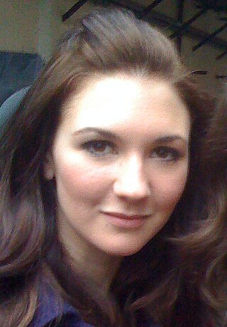 <span class="mw-page-title-main">Summer Strallen</span> British actress (b. 1985)