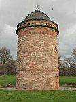 Daldowie Dovecot