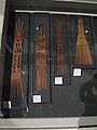 Tongan combs