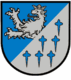 Coat of arms of Großrosseln