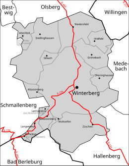 Langewiese (Winterberg)