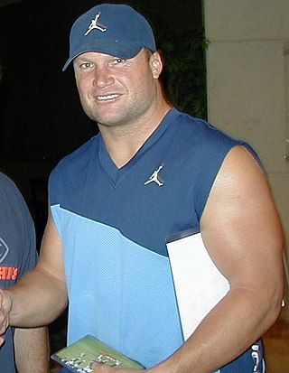 <span class="mw-page-title-main">Zach Thomas</span> American football player (born 1973)