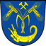 Blason de Tlučná