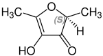 (S)-Furaneol