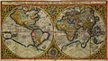 Orbis Terrarum En 1590