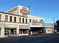 Fox Theatre, Taft