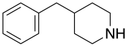 4-Benzylpiperidine