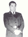 Andrija Artuković tussen 1941 en 1945 geboren op 29 november 1899