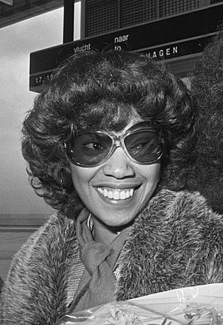 <span class="mw-page-title-main">Anita Pointer</span> American singer and songwriter (1948–2022)