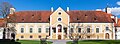 * Kandidimi Old Schleissheim Palace, Oberschleissheim, Germany --Poco a poco 16:11, 17 September 2024 (UTC) * E miratuar  Support Good quality. --Uoaei1 16:18, 17 September 2024 (UTC)