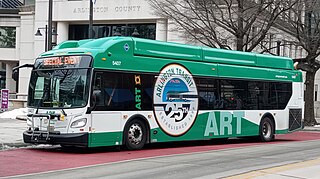 <span class="mw-page-title-main">Arlington Transit</span>