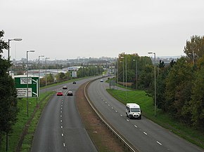 Bellshill Bypass (A725) - geograph.org.uk - 1541795.jpg