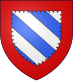 Coat of arms of Licques