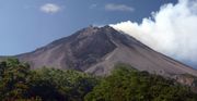 Merapi, de actiefste vulkaan van Indonesië