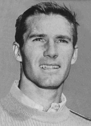 <span class="mw-page-title-main">Buddy Werner</span> American alpine skier