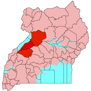 <span class="mw-page-title-main">Bunyoro sub-region</span>