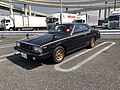 Daimon's Machine X, a modified Nissan Skyline (C211) 2000 Turbo GT-E