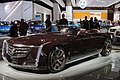 Cadillac Ciel - concept