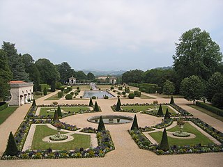 Cambo-les-Bains Commune in Nouvelle-Aquitaine, France