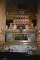 Casket of Saint Francis Xavier