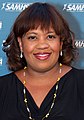 Chandra Wilson interpreta Miranda Bailey