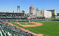 Chukchansi Park