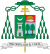 Carmelo Dominador F. Morelos's coat of arms