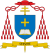 Estanislao Esteban Karlic's coat of arms