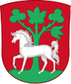 Coat of airms o Horsens