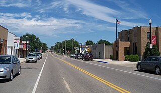 <span class="mw-page-title-main">Cokato, Minnesota</span> City in Minnesota, United States