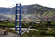 Pusir Grande Suspension Bridge