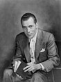 Ed Sullivan geboren op 28 september 1901