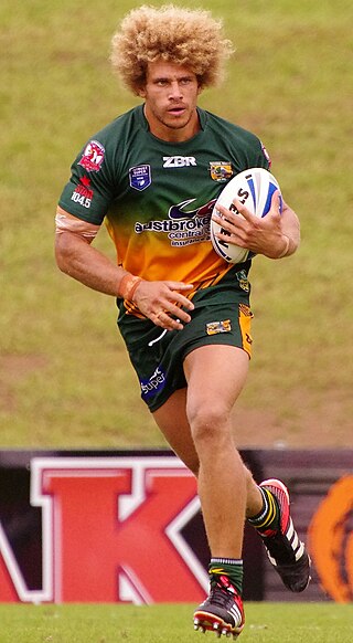 <span class="mw-page-title-main">Eloni Vunakece</span> Former Fiji international rugby league footballer