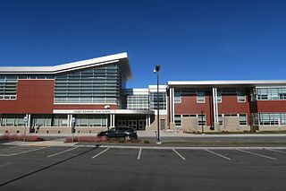 <span class="mw-page-title-main">Essex Agricultural and Technical High School</span> Agricultural and technical school in Danvers, Massachusetts, United States