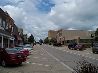 <span class="mw-page-title-main">Fairmont, Minnesota</span> City in the United States