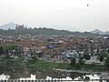 Favela da Maré