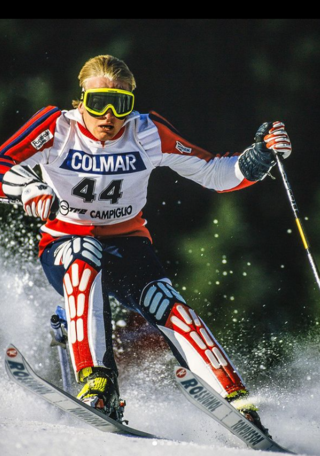 <span class="mw-page-title-main">Finn Christian Jagge</span> Norwegian alpine skier