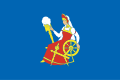 Flag of w:Ivanovo