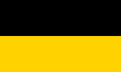 Vlag van Aken