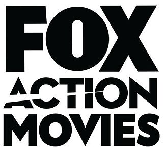 <span class="mw-page-title-main">Fox Action Movies</span> Defunct Asian television channel