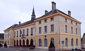 Merlerault-le-Pin