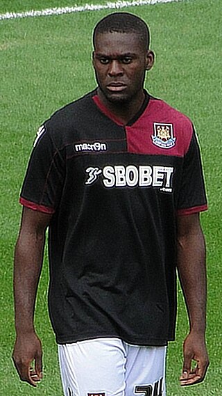 <span class="mw-page-title-main">Frank Nouble</span> English footballer (born 1991)