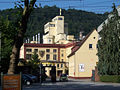 Brauerei Ganter, Wiehre, Freiburg im Breisgau