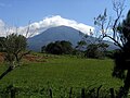 Volcán Rincón de la Vieya