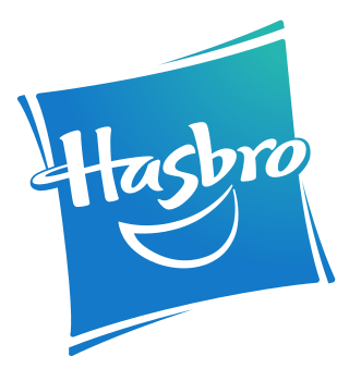 <span class="mw-page-title-main">Hasbro</span> American multinational toy and entertainment company