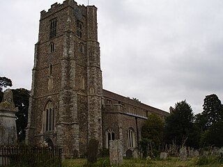 <span class="mw-page-title-main">Hatfield Regis Priory</span>